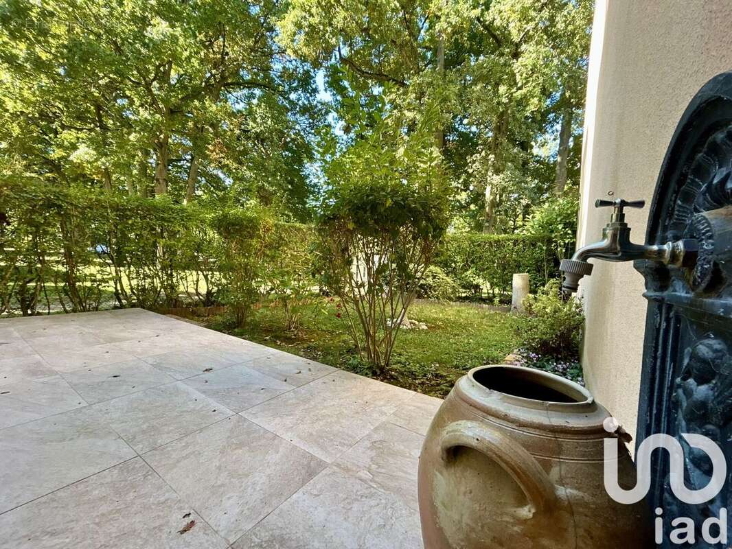 Photo 4 - Appartement à MAUREPAS