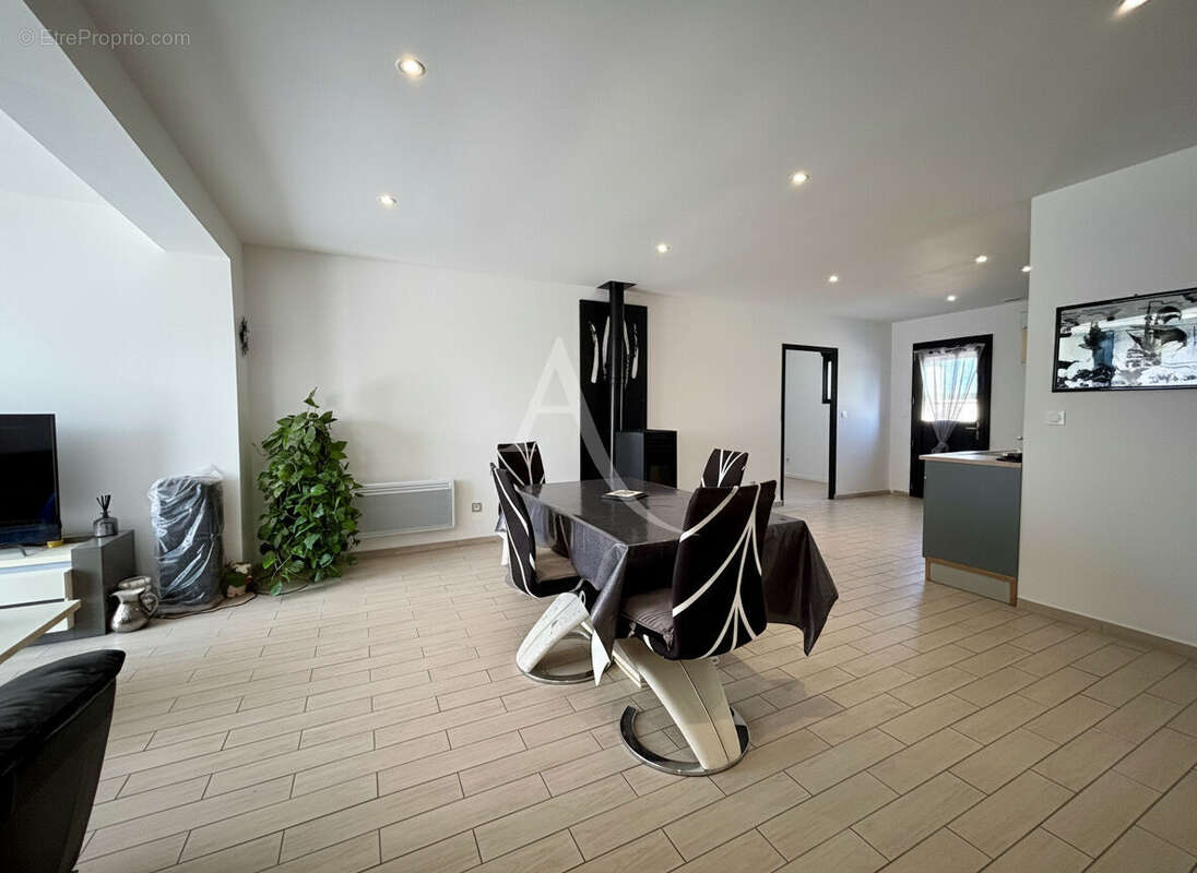 Maison de plain pied - photo 2