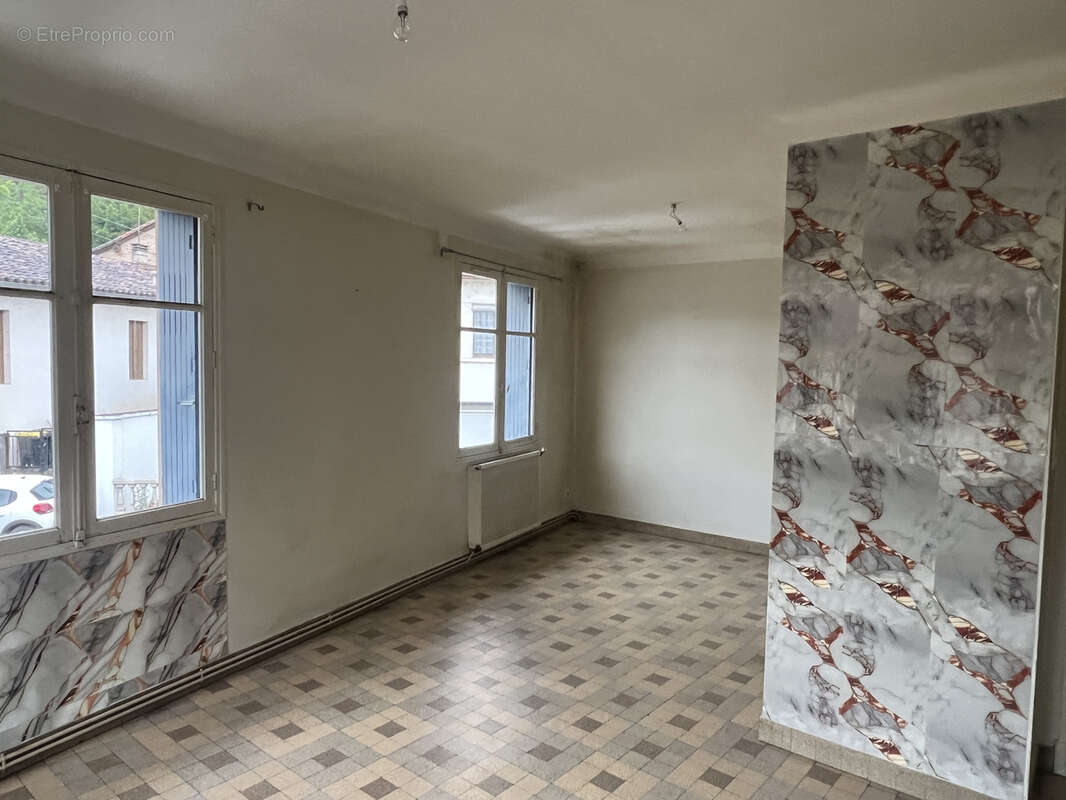 Appartement à MOISSAC
