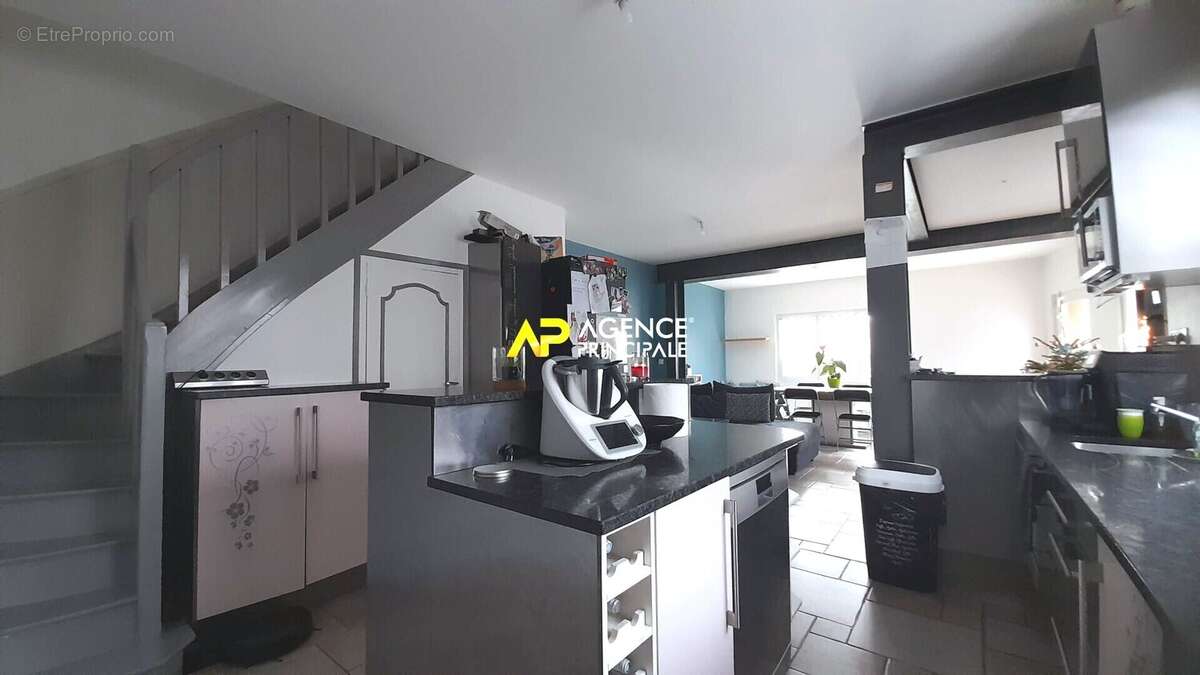 Maison à ARGENTEUIL