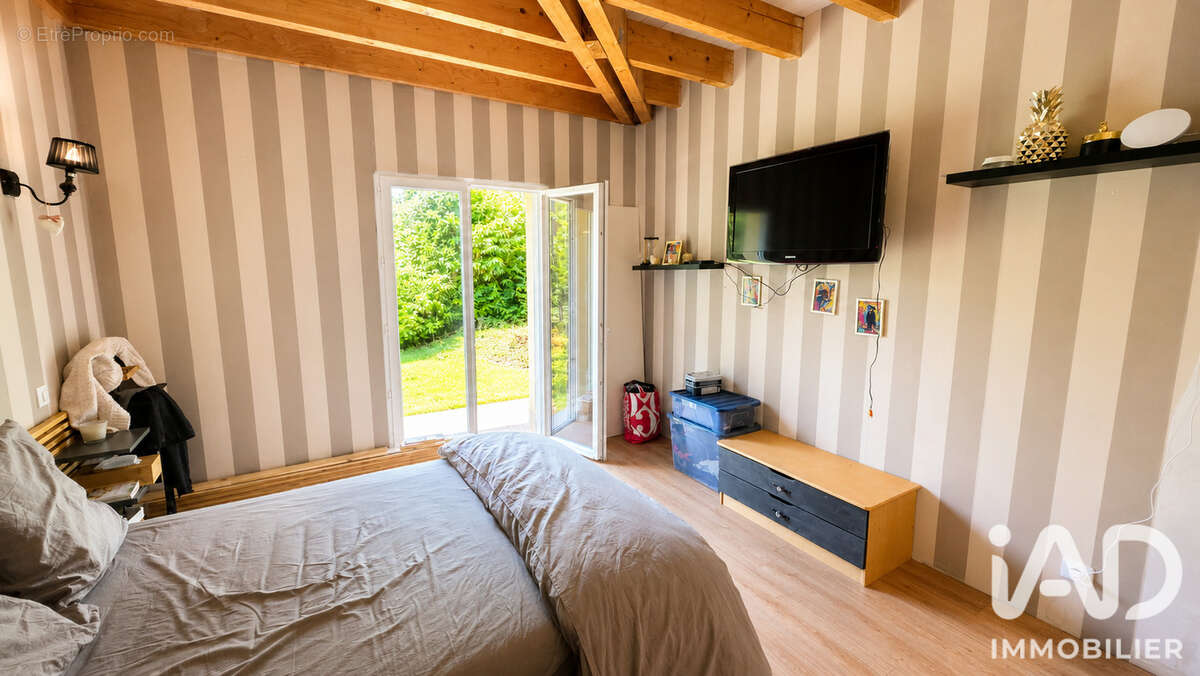Photo 8 - Maison à LOURDES