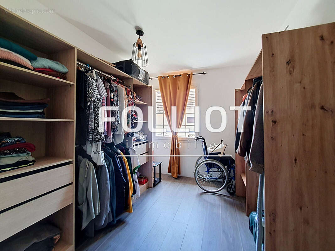 Maison (178m2) - DOVILLE (50250) - A VENDRE - photo 6