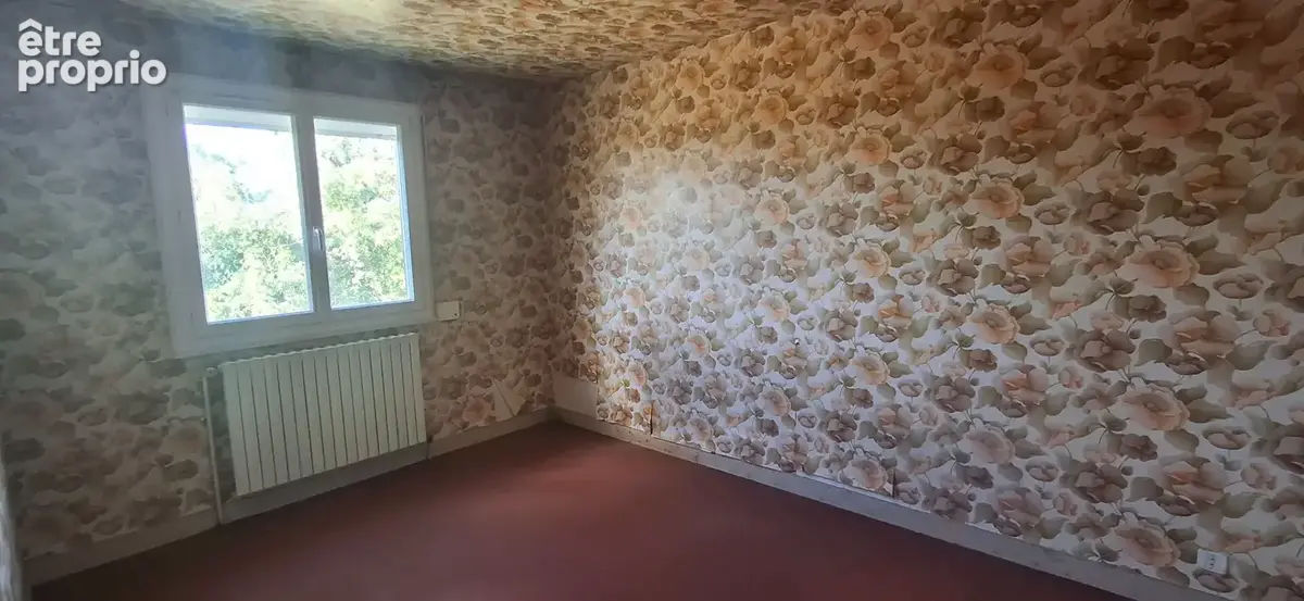 Maison 80m² à vaumoise - photo 4
