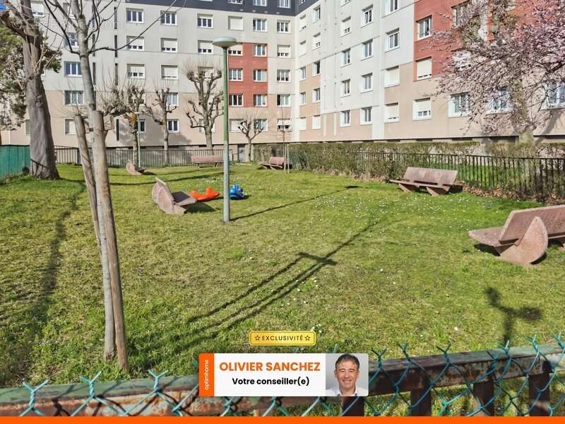 Appartement à BEAUMONT