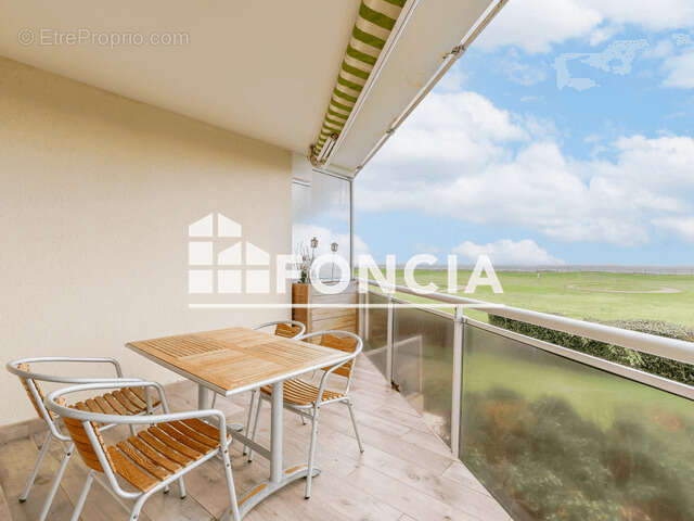 Appartement à SAINT-JEAN-DE-MONTS