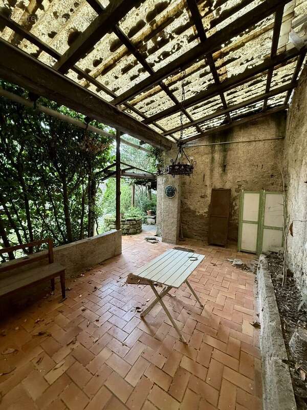 Maison à PENNAUTIER