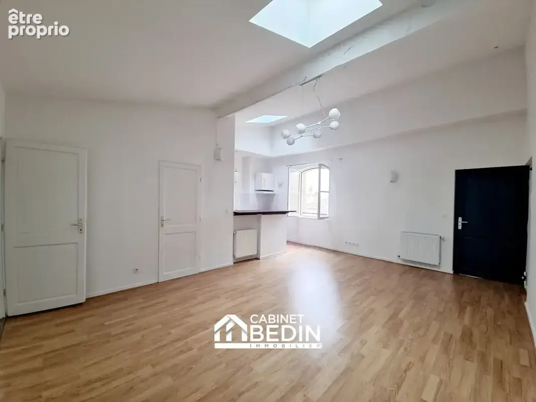 Appartement 2 pièces 79 m² à vendre à Bordeaux (33000) - photo 9