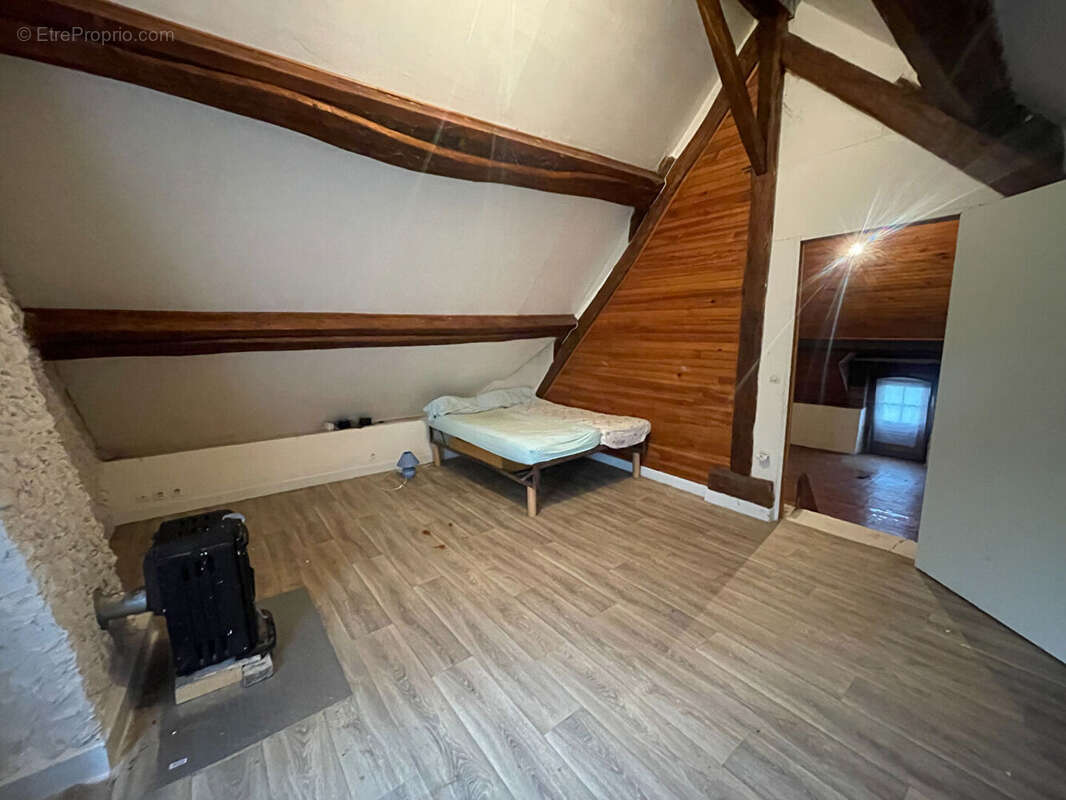 Maison à LA FERTE-SOUS-JOUARRE