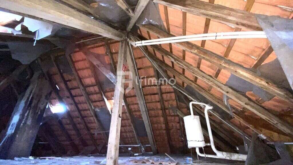 Maison à GUEBWILLER