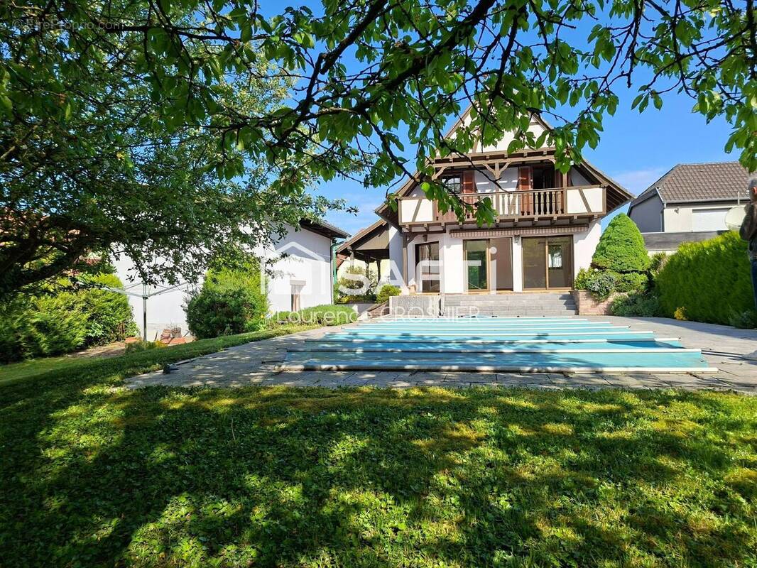 Photo 1 - Maison à STEINBOURG