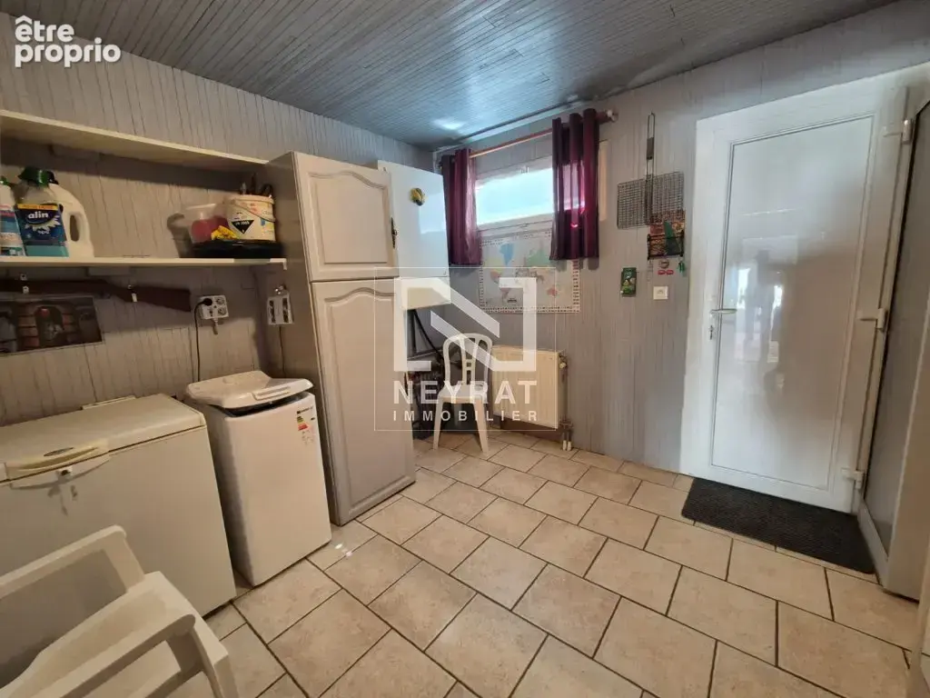 Maison 6 pièces 172 m² à vendre à Rully (71150) - photo 17