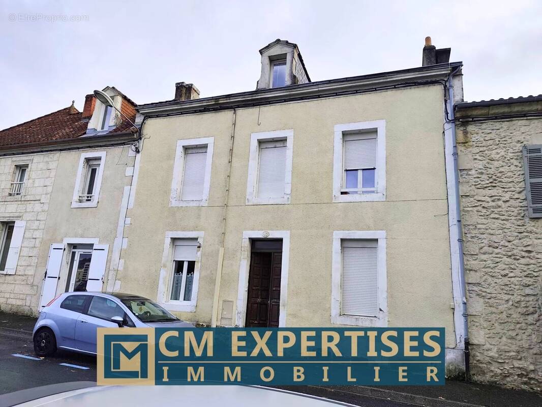 Appartement à PERIGUEUX