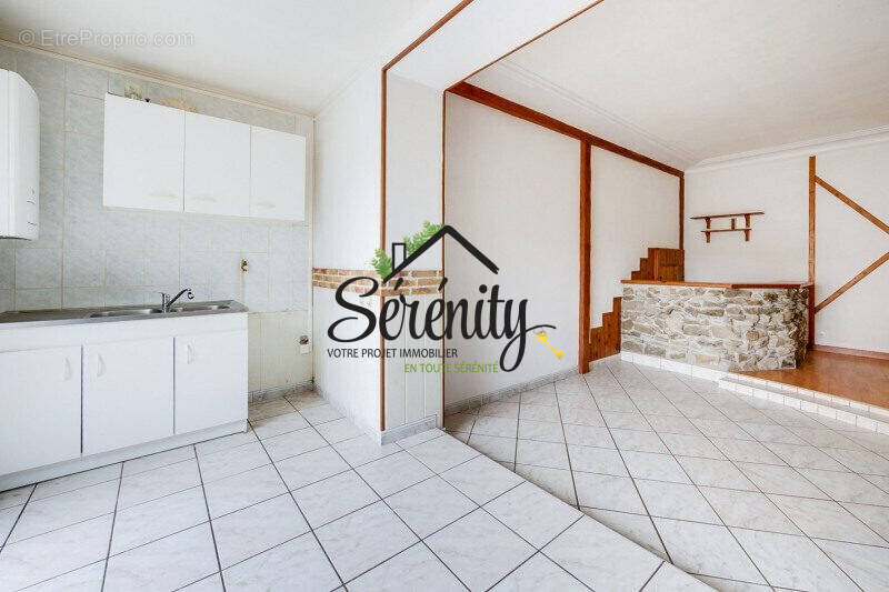 Appartement à CAMBRAI