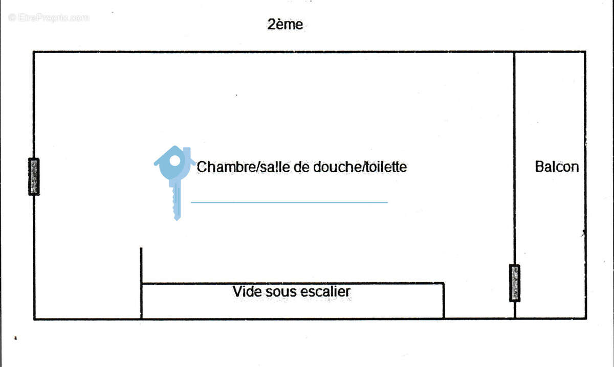 Appartement à ISTRES