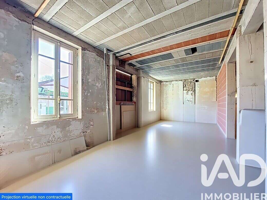 Photo 7 - Maison à LE BOUSQUET-D&#039;ORB