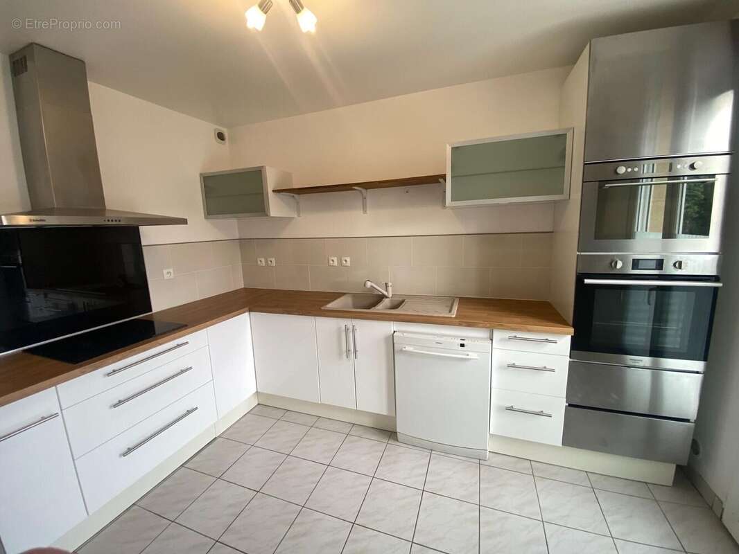 Photo 5 - Maison à PONTAULT-COMBAULT