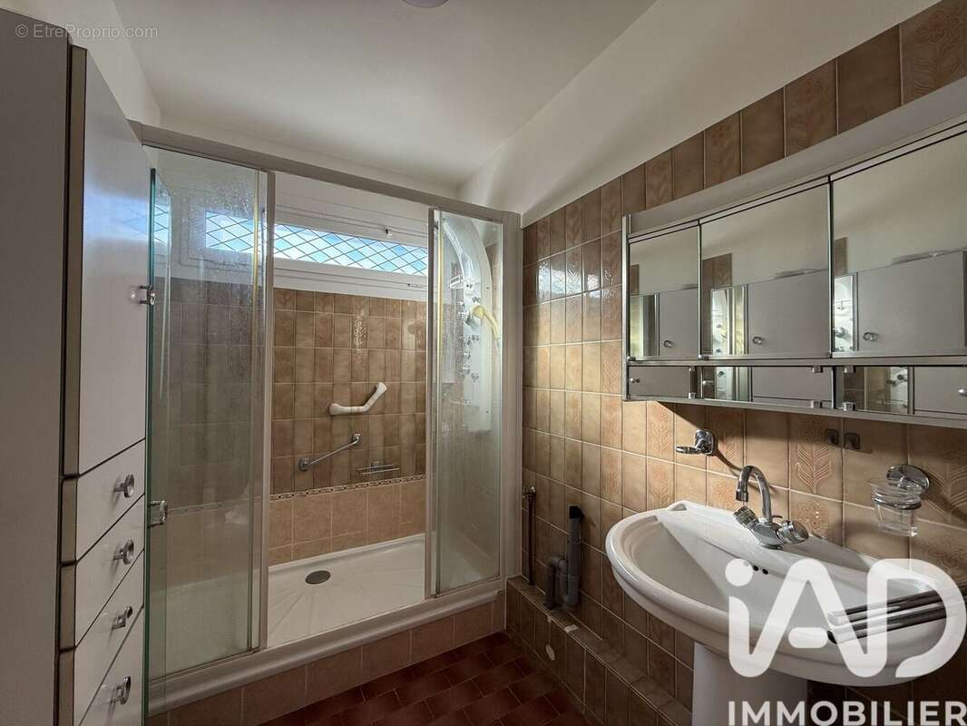 Photo 7 - Appartement à MELUN