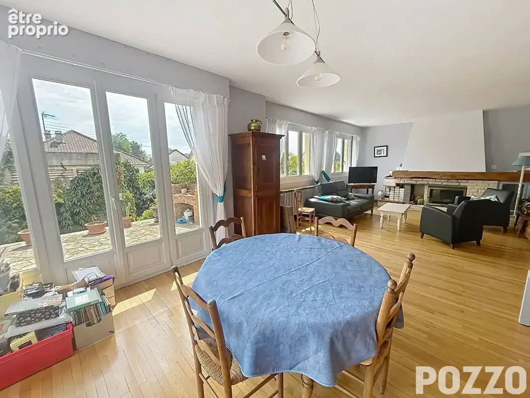 Maison de Standing Caen Rive gauche - photo 4