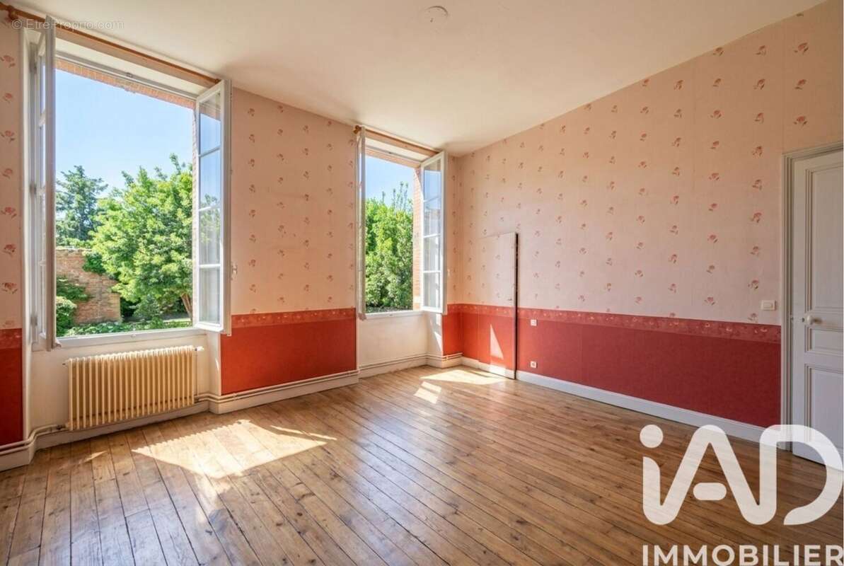 Photo 6 - Maison à TOULOUSE