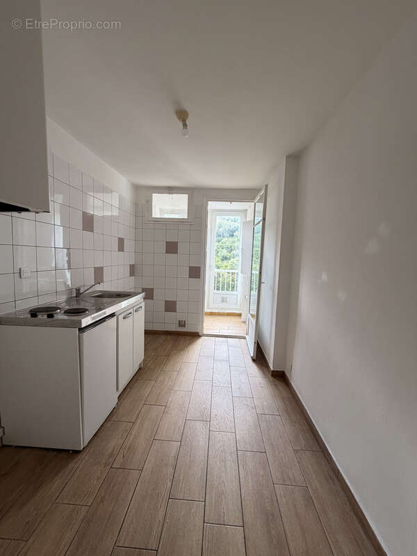 Appartement à BASTIA