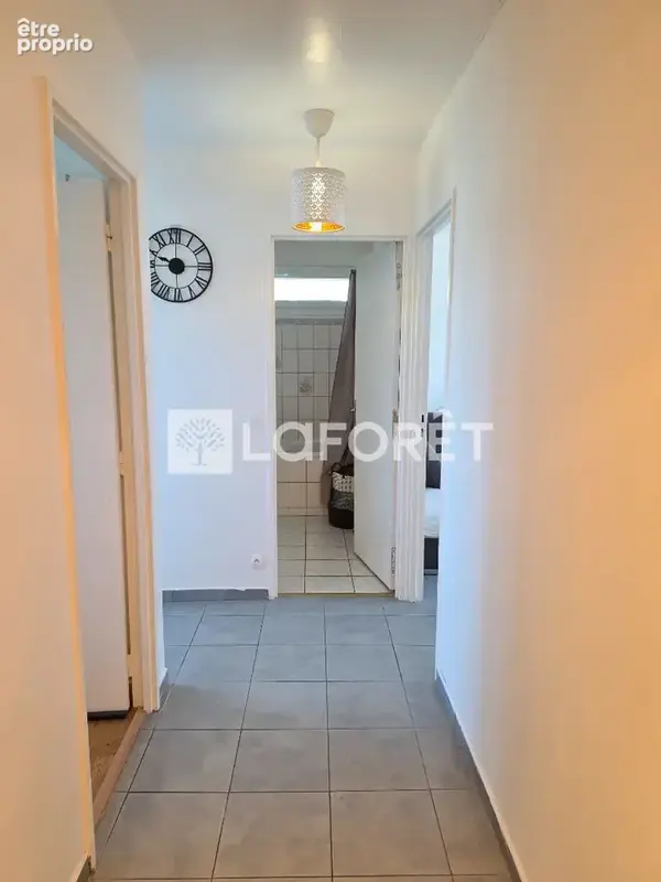 Appartement Villemomble 2 pièce(s) 50 m2 - photo 6