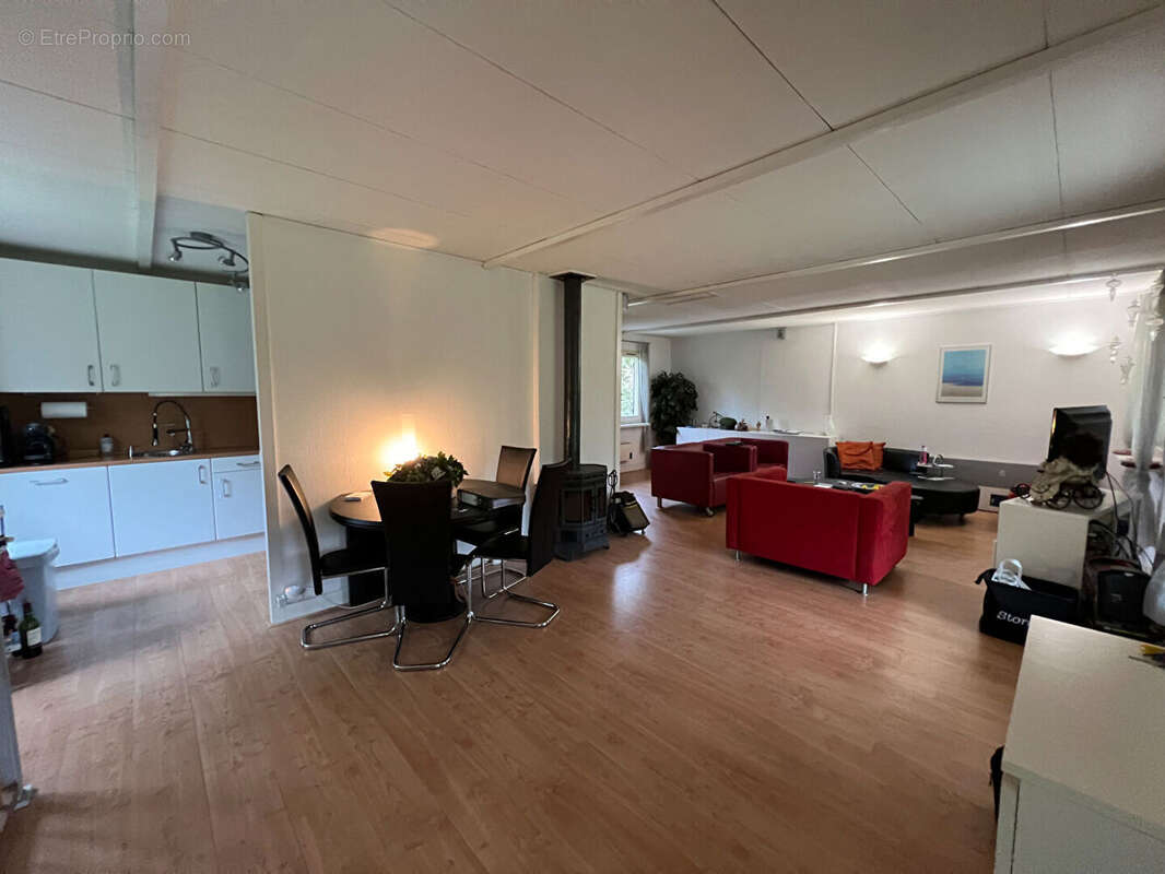 Maison à CASTELNAUD-LA-CHAPELLE