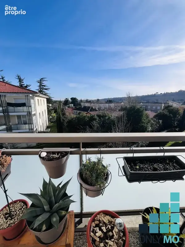 Appartement 3 pièces 62 m² à vendre à Castanet-Tolosan (31320) - photo 4