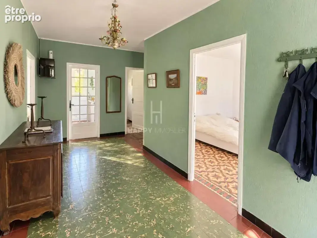 Maison de plain pied - photo 11