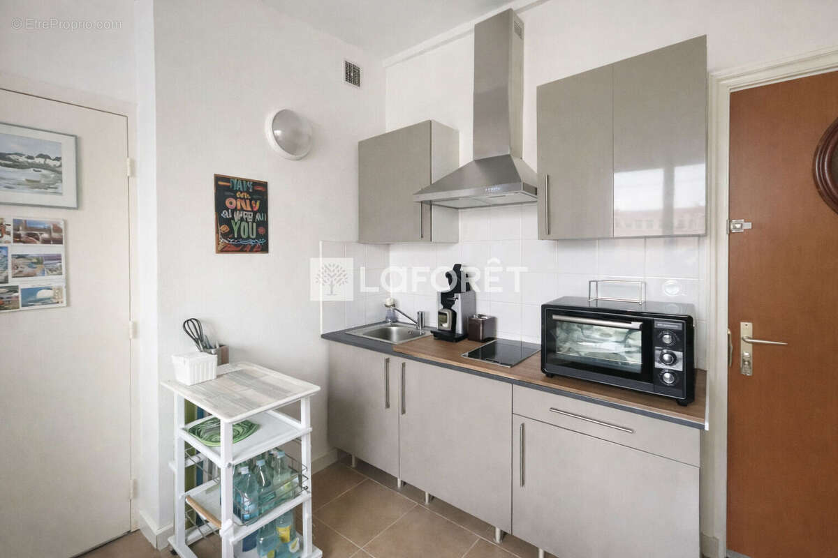 Appartement à ROANNE