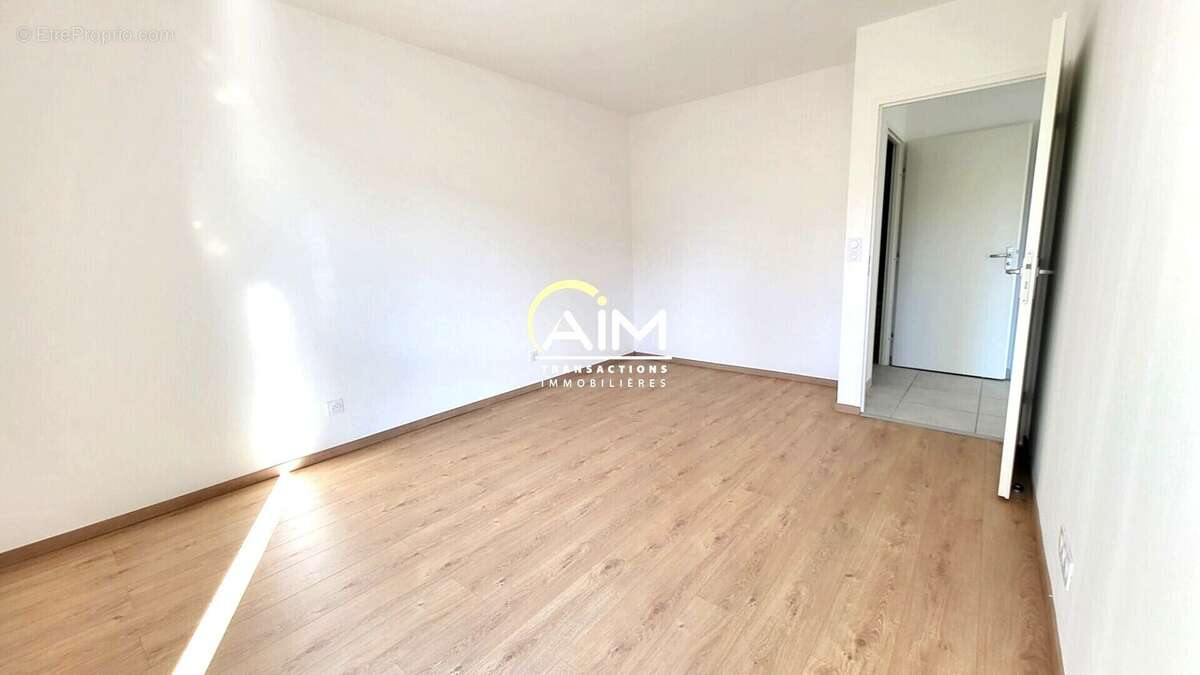 Appartement à AMBOISE