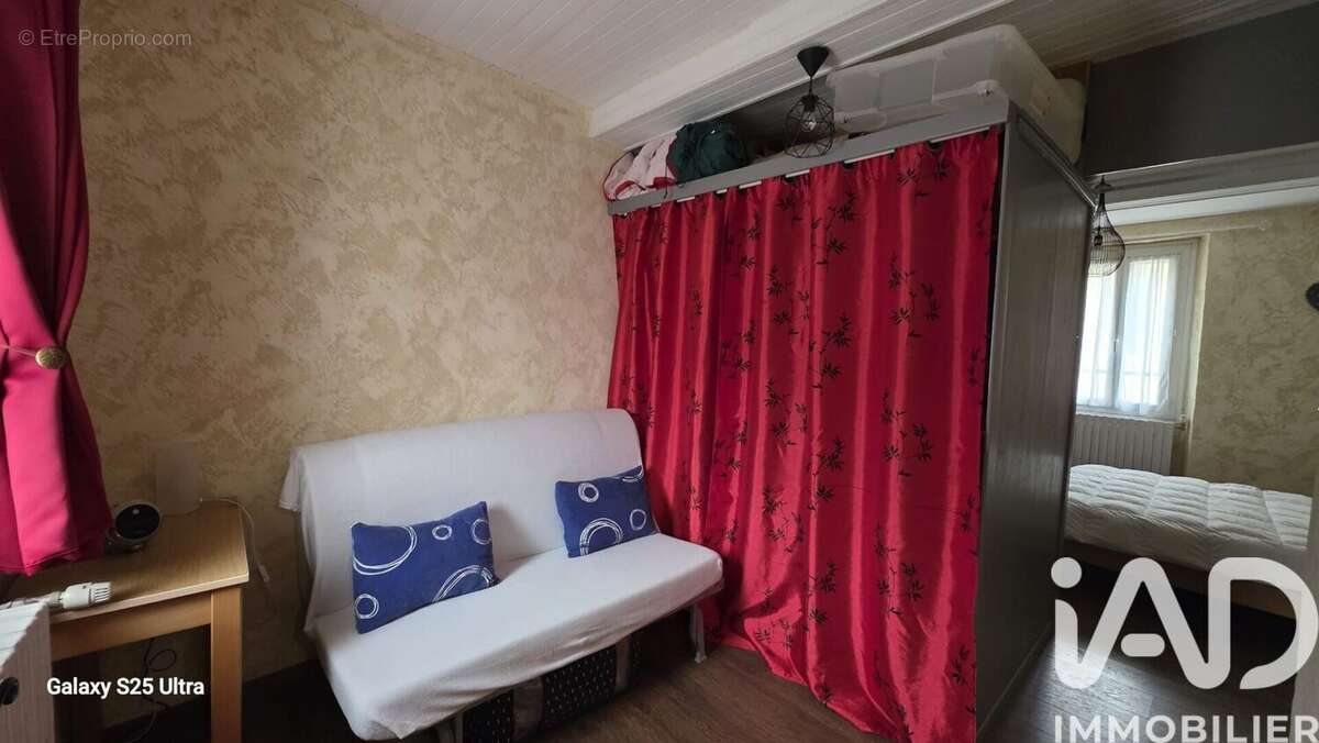 Maison 52 m² à Barret-Sur-Meouge  - photo 8