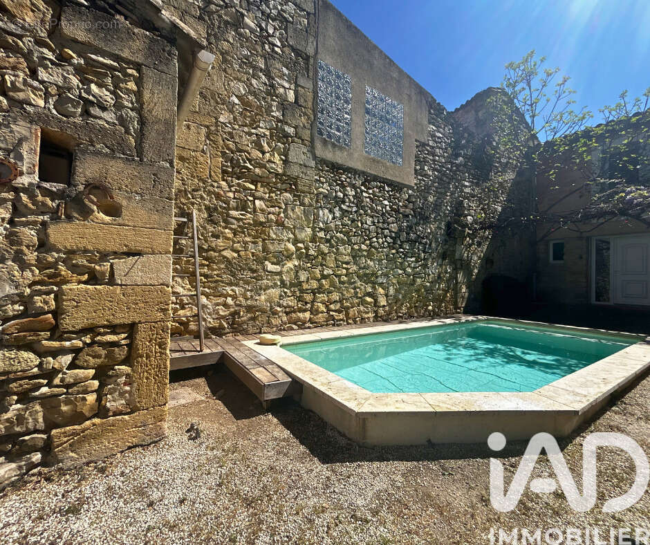 Photo 3 - Maison à SAZE