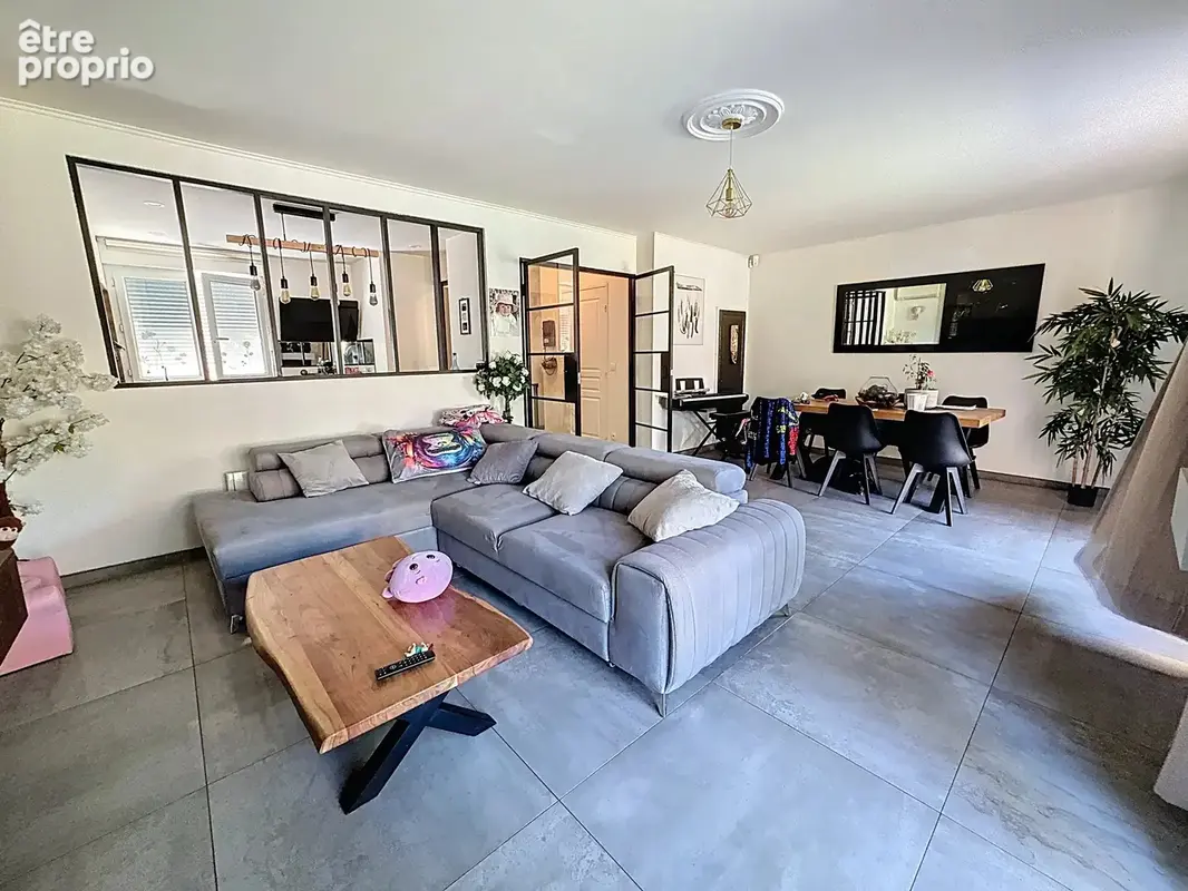 Villa au calme dans domaine privé - photo 6