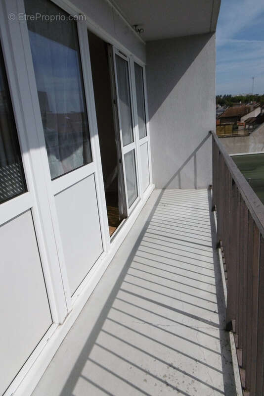 Appartement à LONGJUMEAU