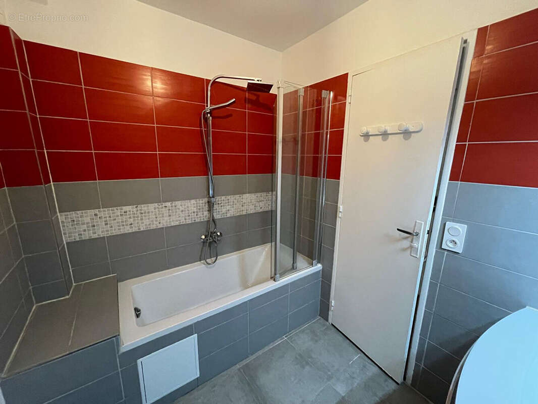 Appartement à PANTIN