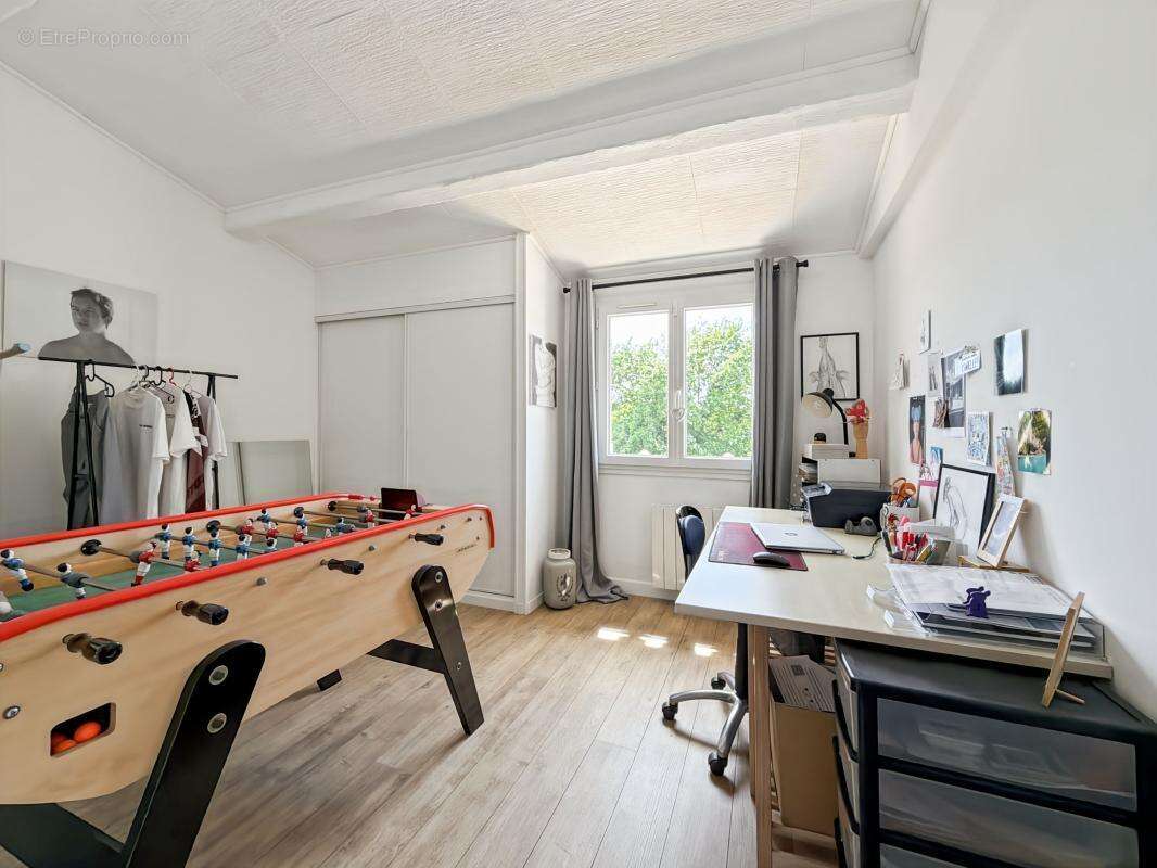 Maison à PUGET-SUR-ARGENS
