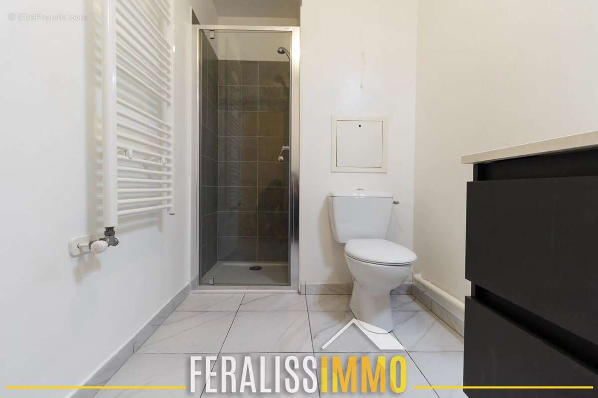 Appartement à CERGY