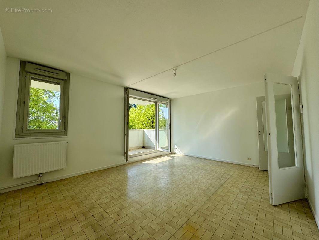 Appartement à SAINT-REMY