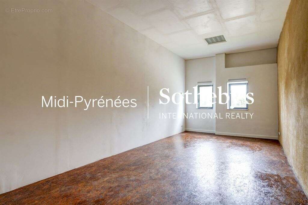 Appartement à LAVAUR