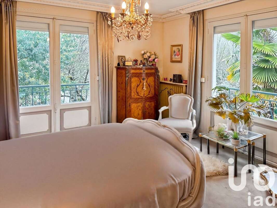 Photo 2 - Maison à RENNES