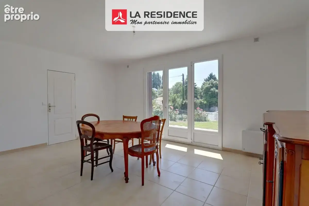 Maison 115 m² à Villiers-Saint-Frederic  - photo 6
