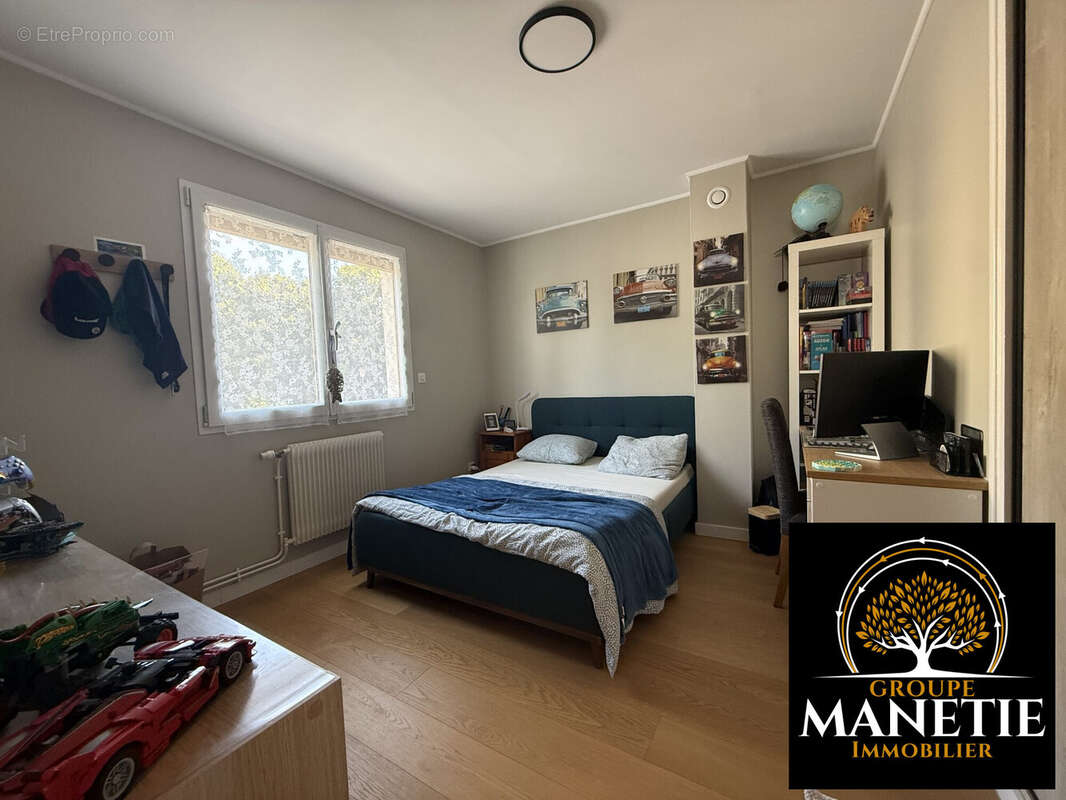 Maison 120 m² à Noyelles-Sous-Lens  - photo 7