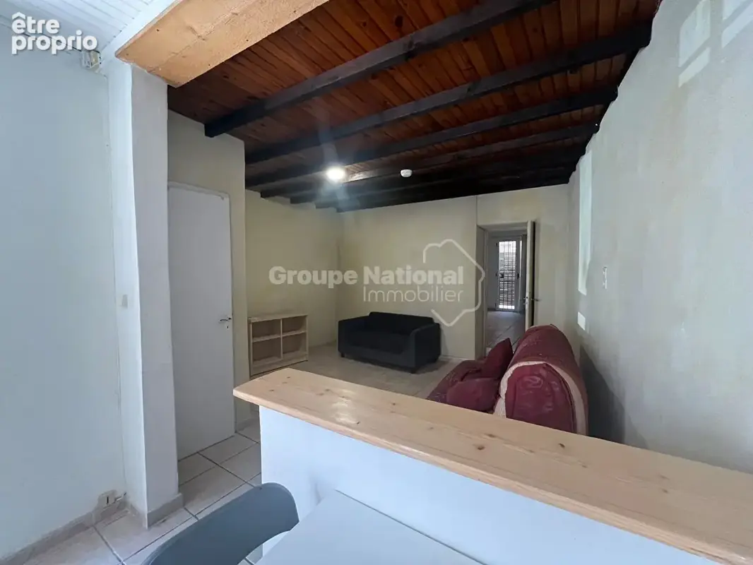 Immeuble Tarascon 7 pièce(s) 120 m2 - photo 6
