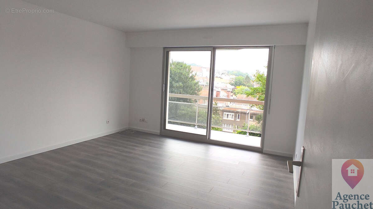 Appartement à BOULOGNE-SUR-MER