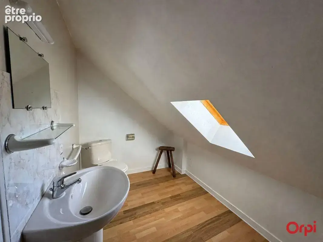 Maison de campagne au cœur de la forêt de Tronçais - photo 6