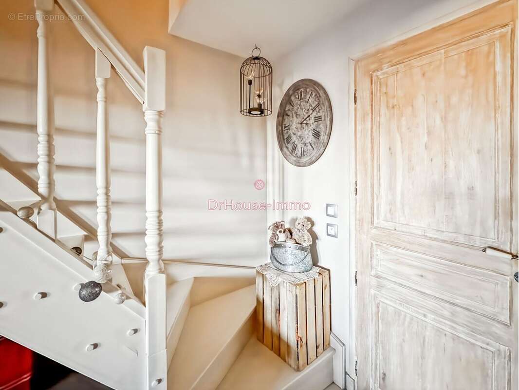 Maison à PROVINS