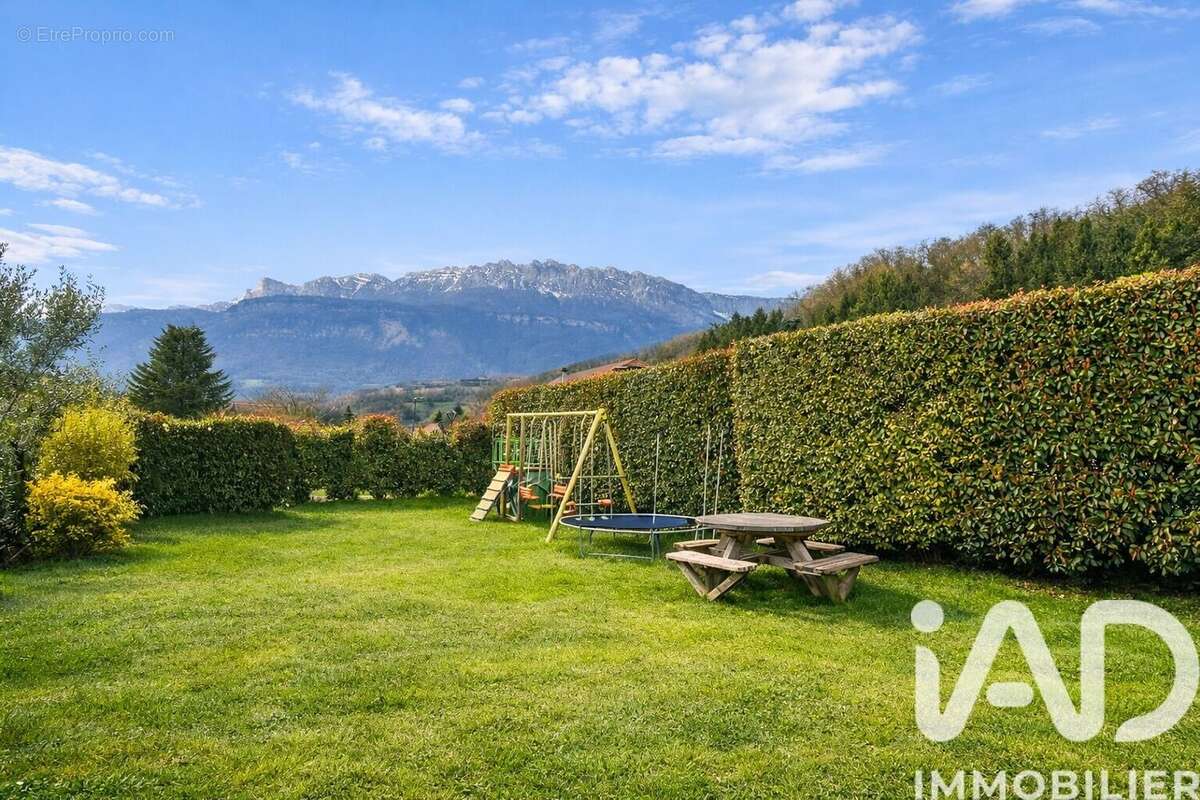 Photo 8 - Maison à BARRAUX