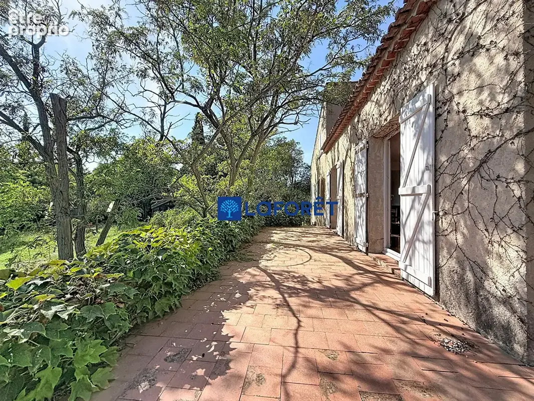 Carqueiranne - villa - photo 16