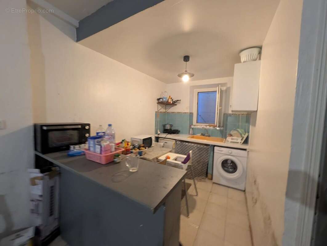 Appartement à LA SEYNE-SUR-MER
