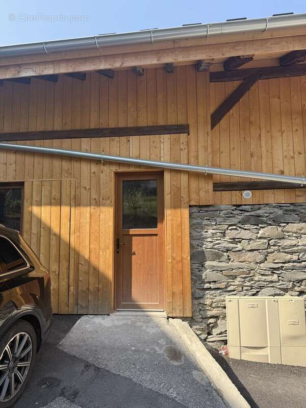 Exclusivité – appartement 3 chambres – courchevel – lot 6 - photo 7